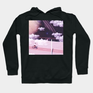 Cycling Hoodie